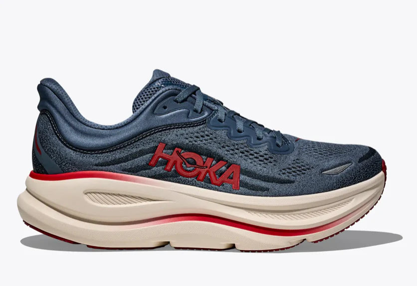 Mens Hoka Bondi 9