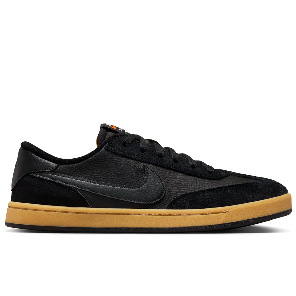 Nike SB FC Classic Black Anthracite Black