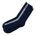 Polar Business Socks Side Stripe
