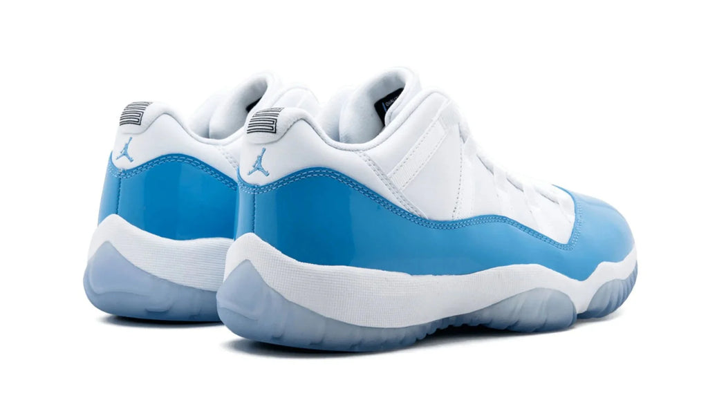 Air Jordan 11 Retro Low UNC