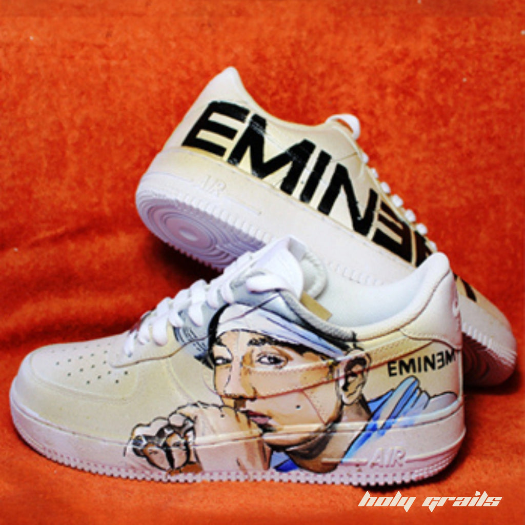Air Force 1 x Eminem