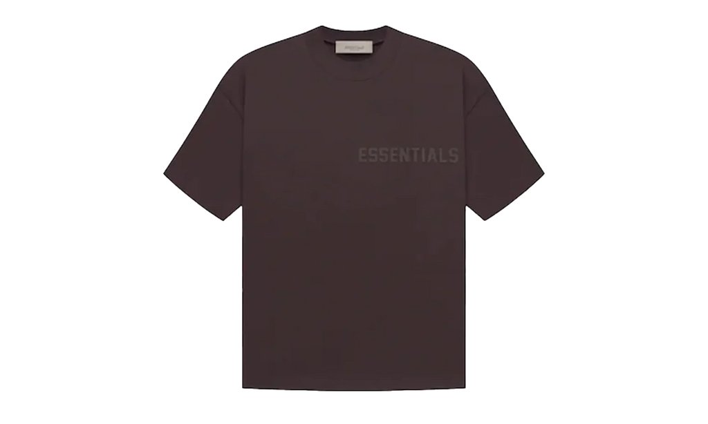 Short-Sleeve Tee "Plum" 125BT222005F