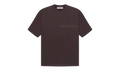 Short-Sleeve Tee "Plum" 125BT222005F