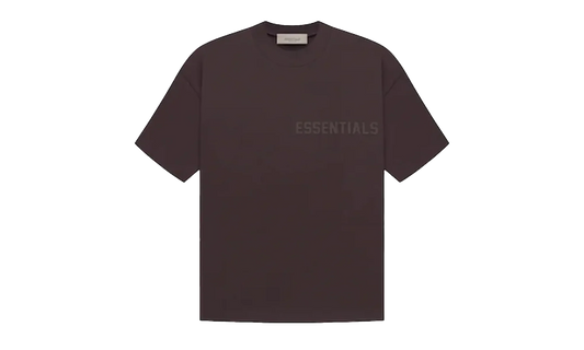 Short-Sleeve Tee "Plum" 125BT222005F