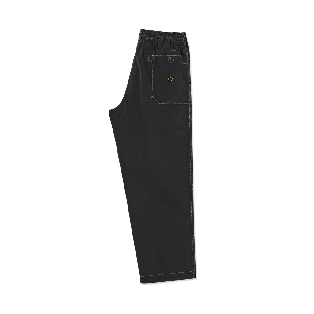 Polar Skate Co Kata Pants Black