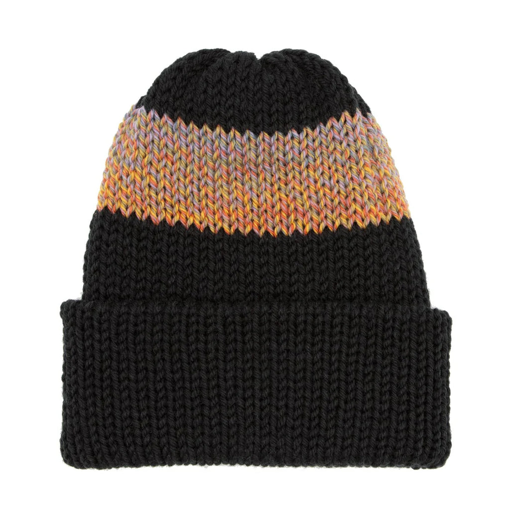 Chimney Ltd Short Stack Black Sunset Beach Fade