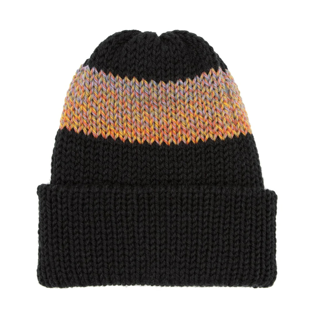 Chimney Ltd Short Stack Black Sunset Beach Fade