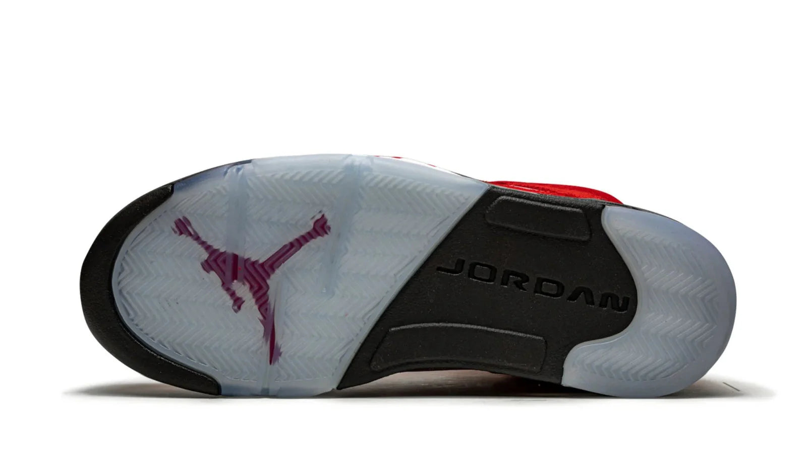 Air Jordan 5 Retro Raging Bull 2021