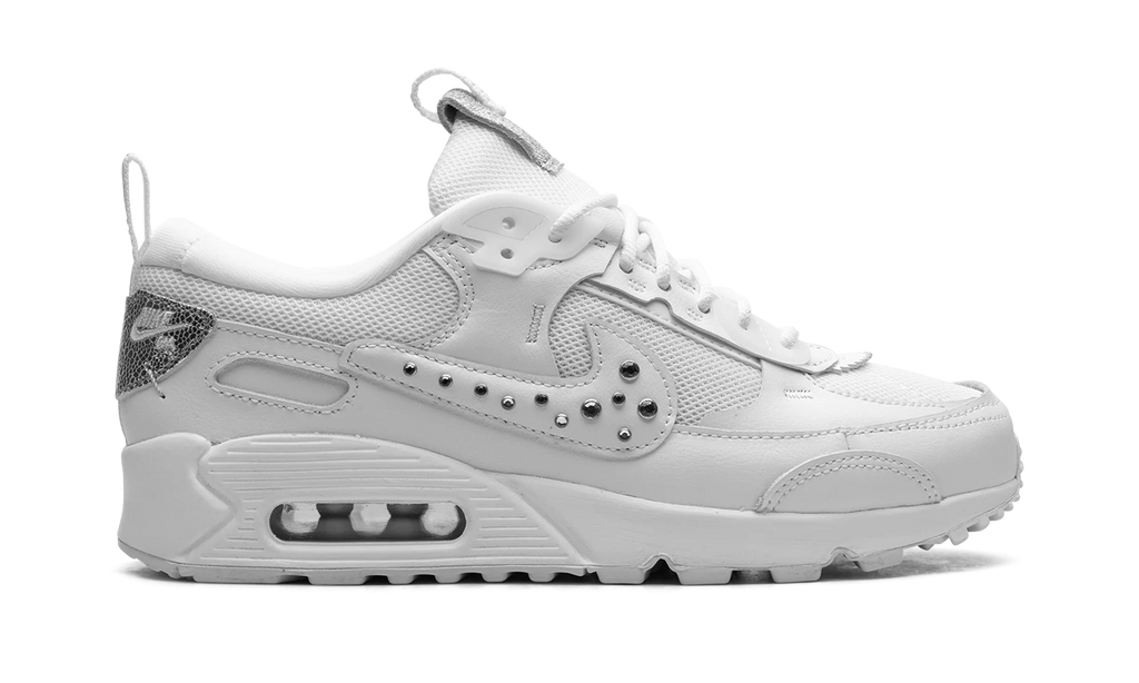 AIR MAX 90 FUTURA WMNS"Studded Swoosh" FQ8888 100