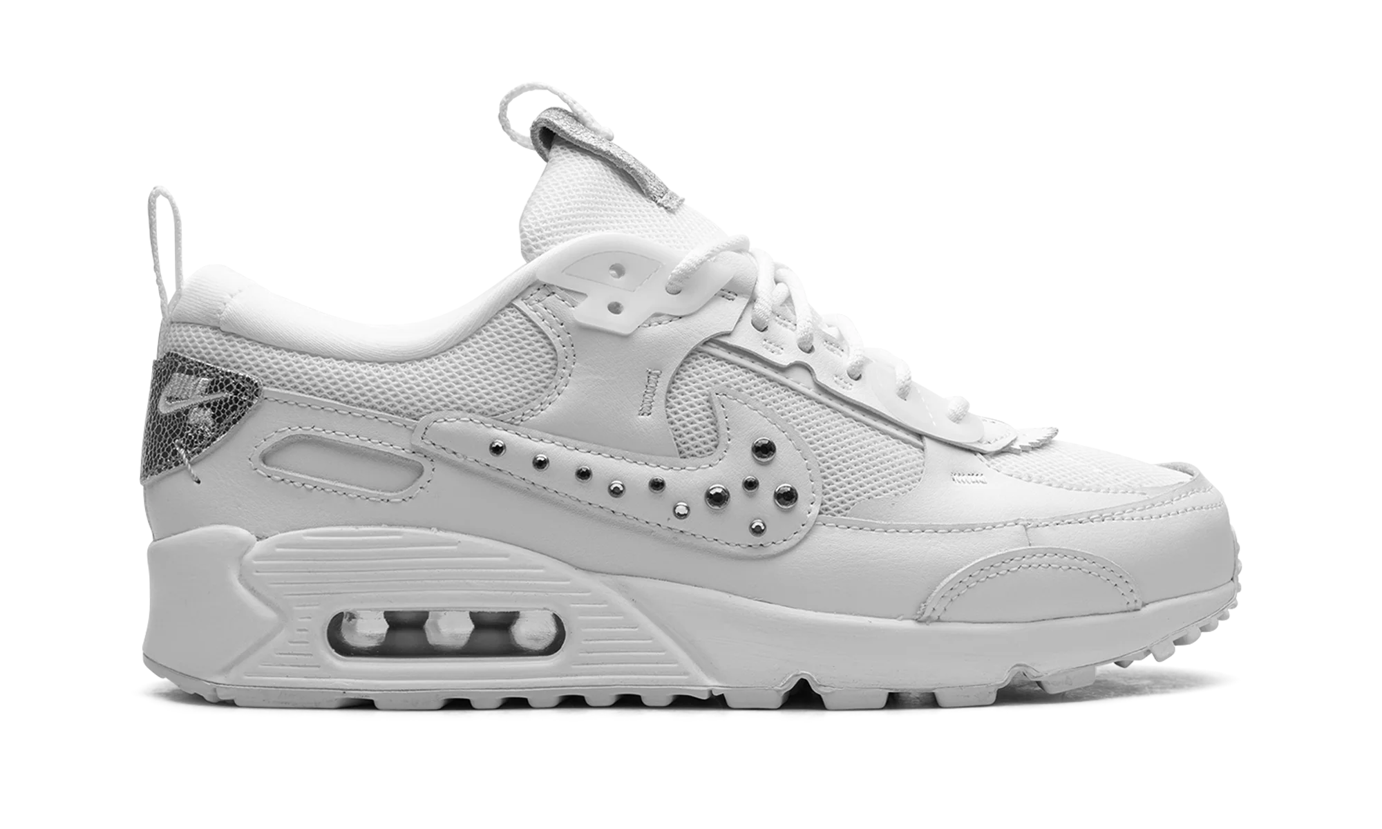 AIR MAX 90 FUTURA WMNS"Studded Swoosh" FQ8888 100