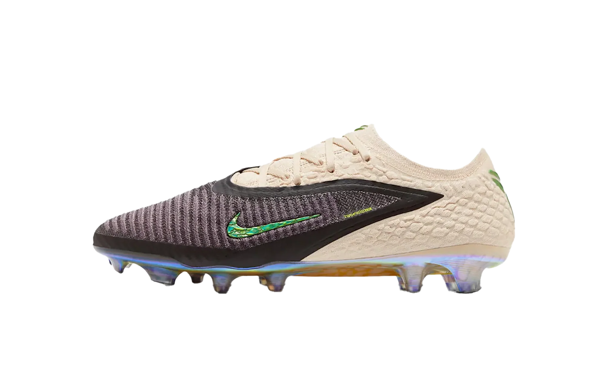 Nike Phantom 6 Low Elite FG Cleats "Black Mamba" IF4392 001