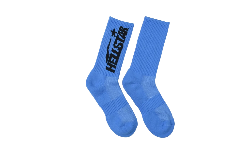 Logo Socks (4 Pack) "Neon" HSR137