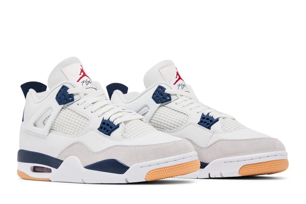 Nike SB x Jordan 4 Retro SP Navy