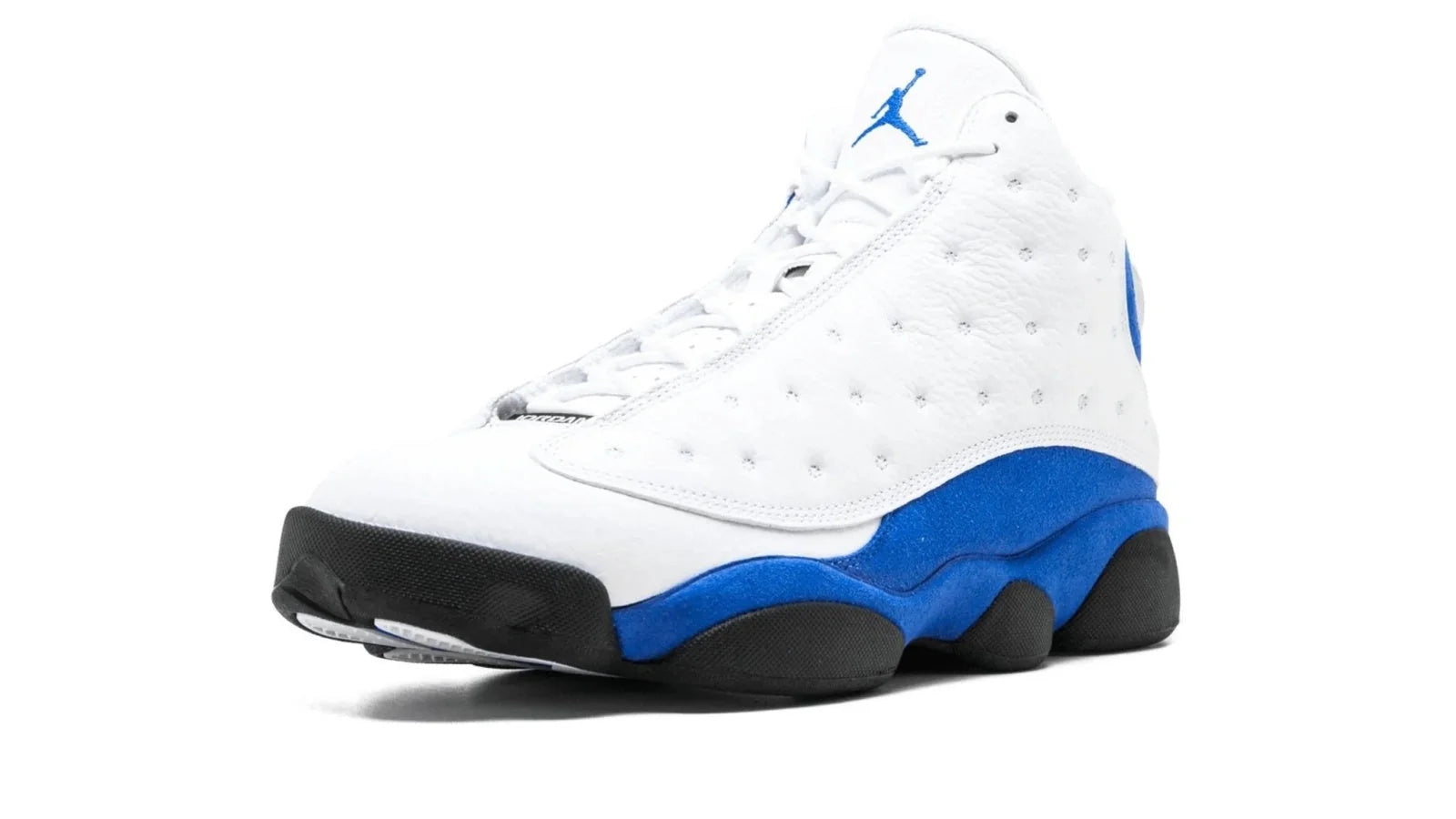 Air Jordan 13 Retro Hyper Royal