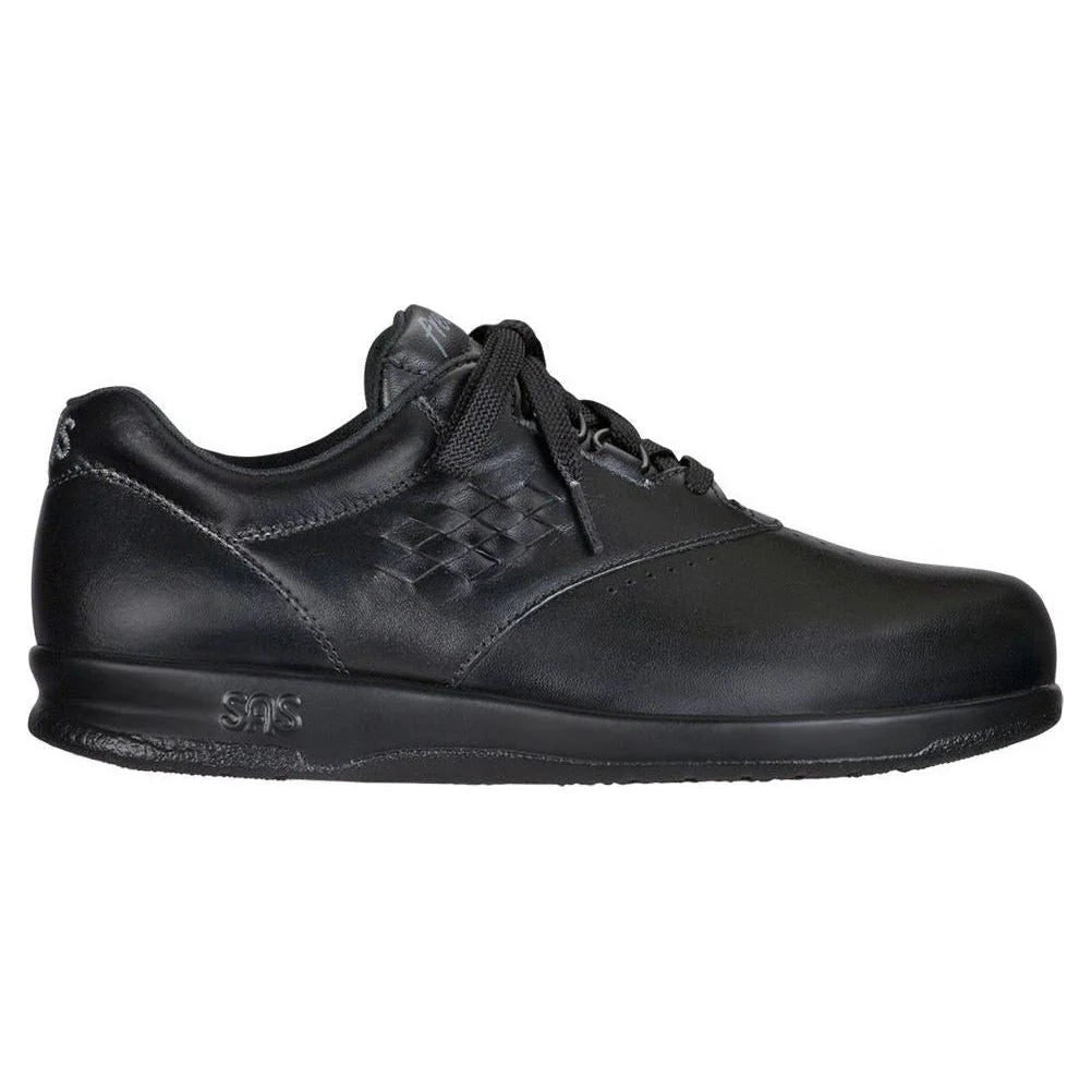 Women's Freetime in Black
