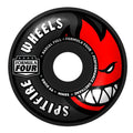 Spitfire F4 99D 58mm Radial Full Black
