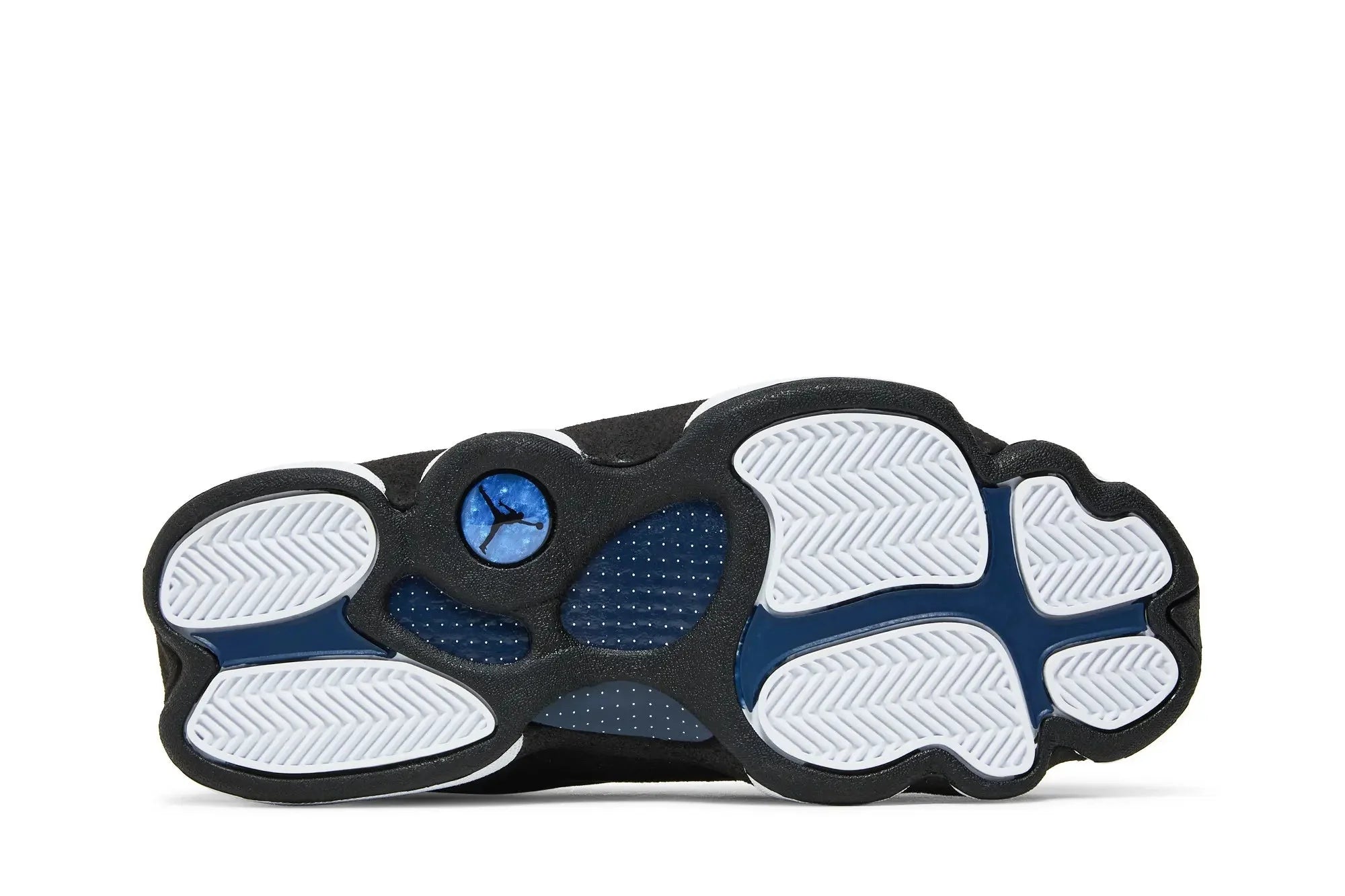 Jordan 13 Retro Navy