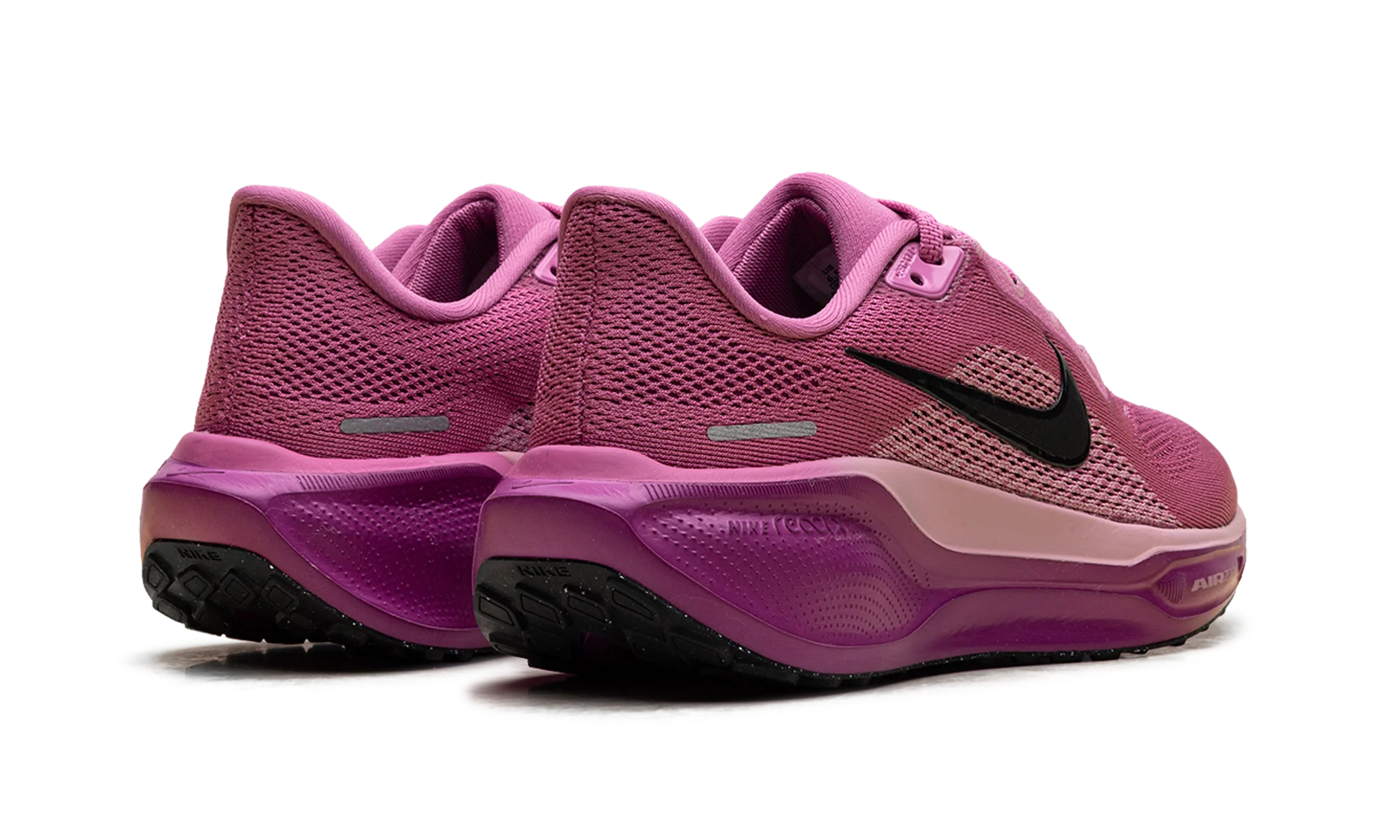 Air Zoom Pegasus 41 WMNS "Cosmic Fuchsia Off-Noir" FD2723 602