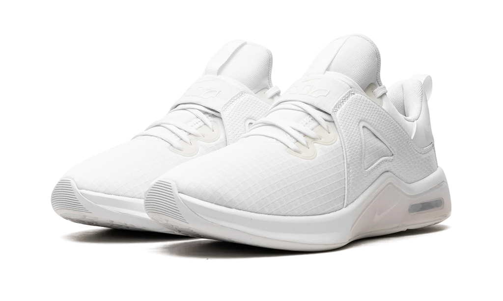NIKE AIR MAX BELLA TR 5 WMNS "White/White" DD9285 100