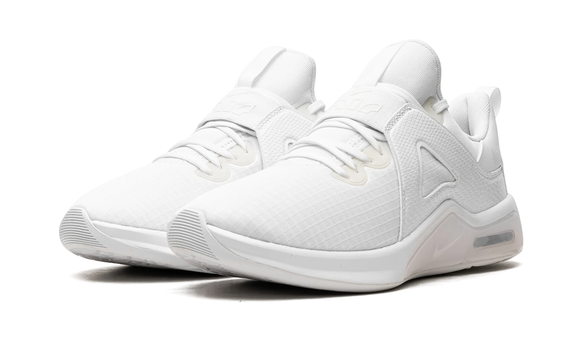 NIKE AIR MAX BELLA TR 5 WMNS "White/White" DD9285 100