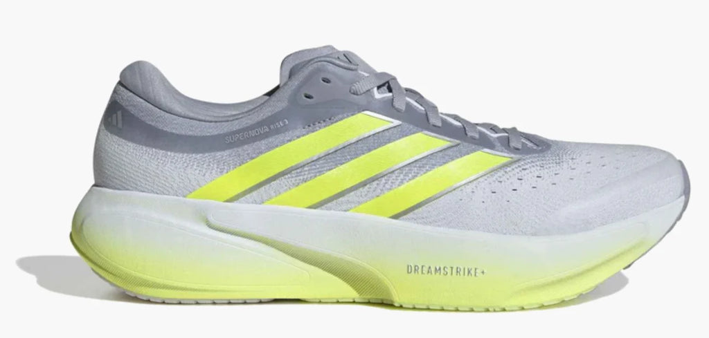 Mens Adidas Supernova Rise 3