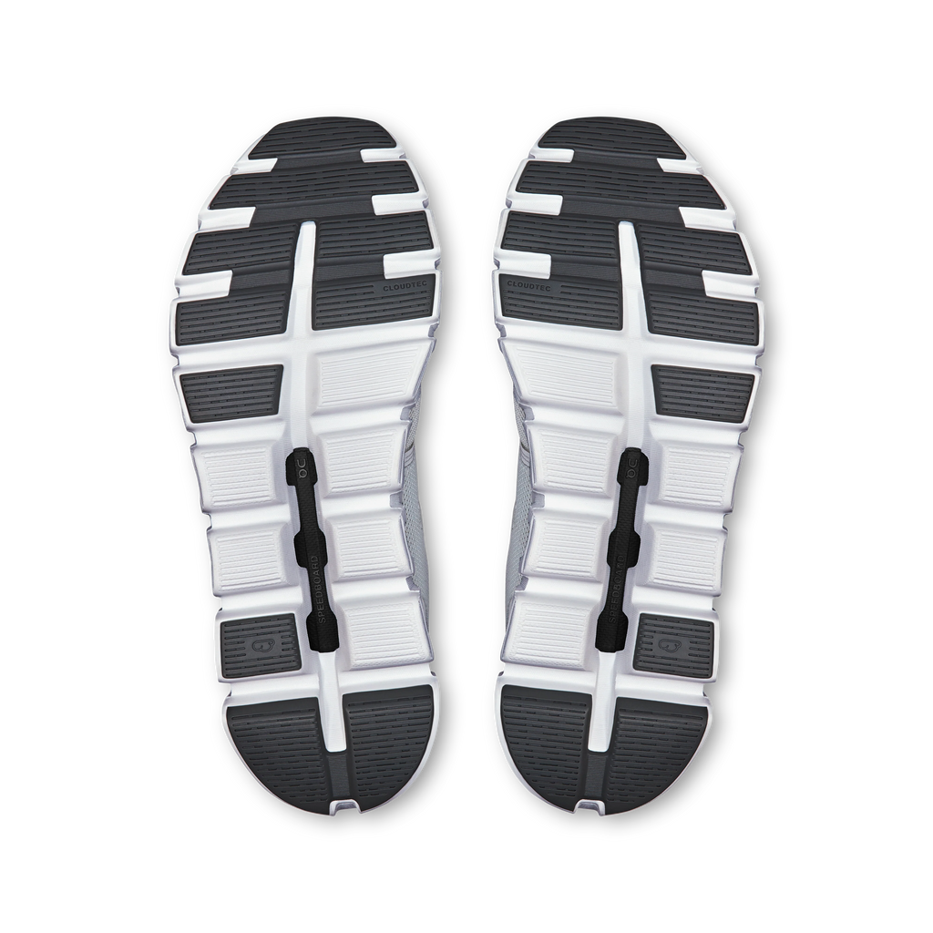 Women's Cloud 6 in Glacier/White