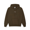 Polar Default Hoodie Brown