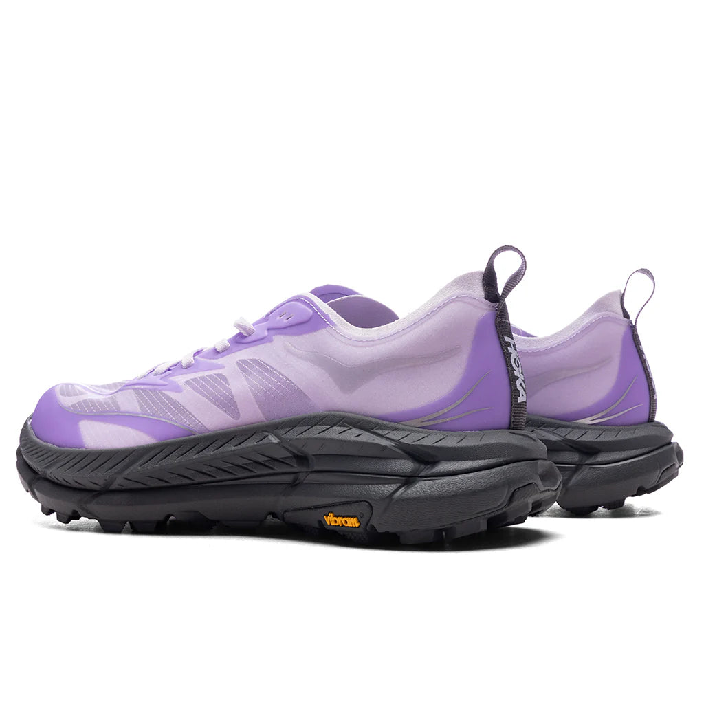 Mafate Speed 4 Lite Starlight Glow Aster Flower