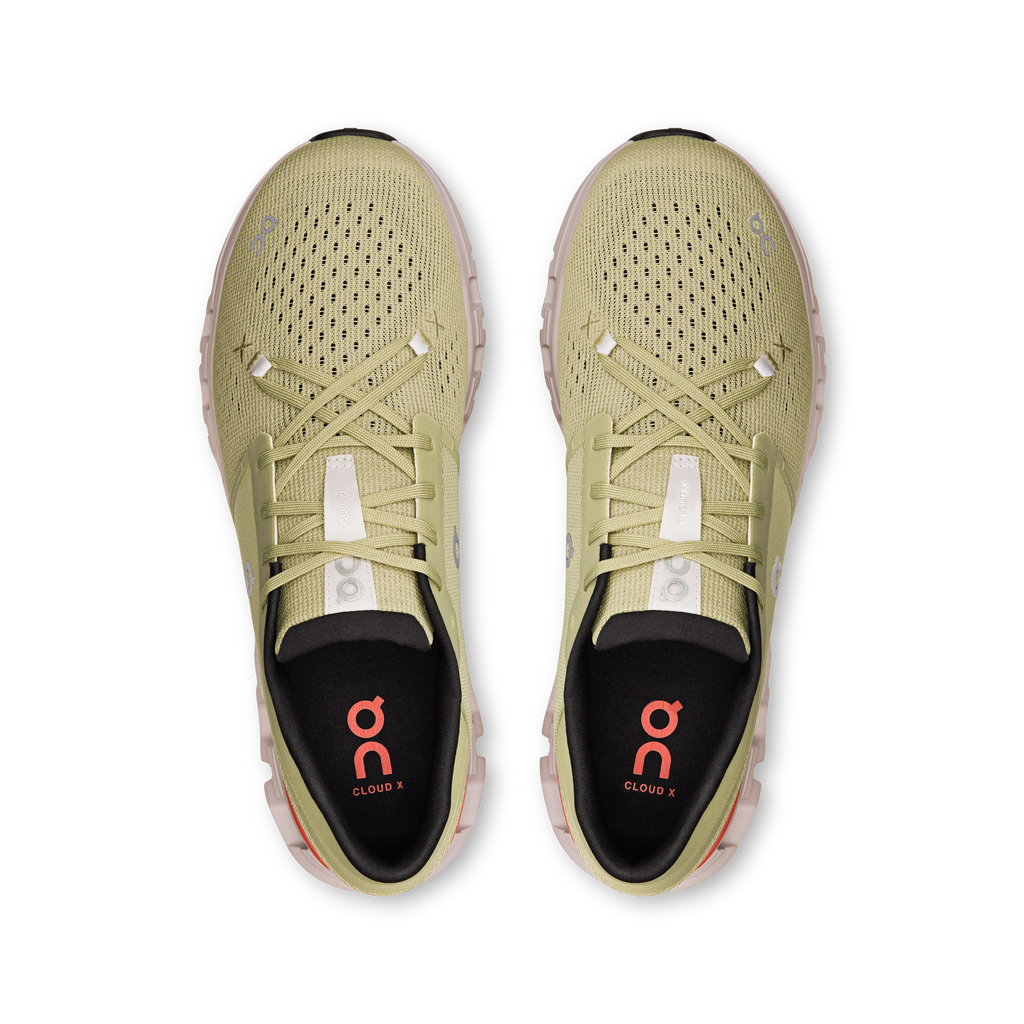 Men's Cloud X 4