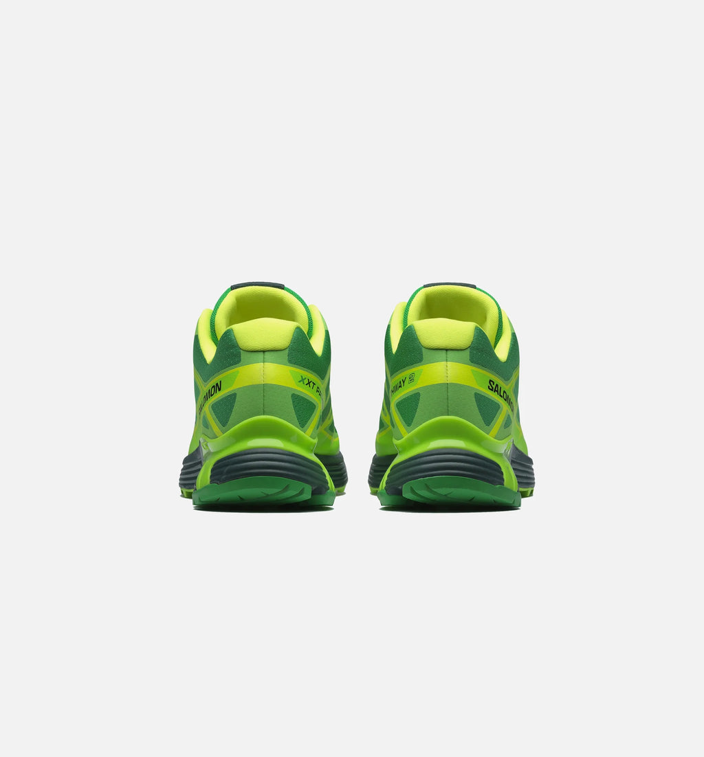 XT Pathway 2 FXXOMOR Mens Lifestyle Shoe Green