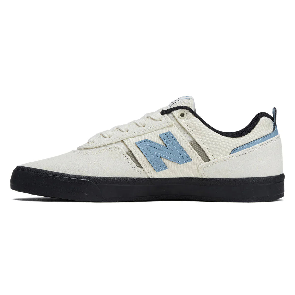 New Balance Numeric Jamie Foy 306 White Blue