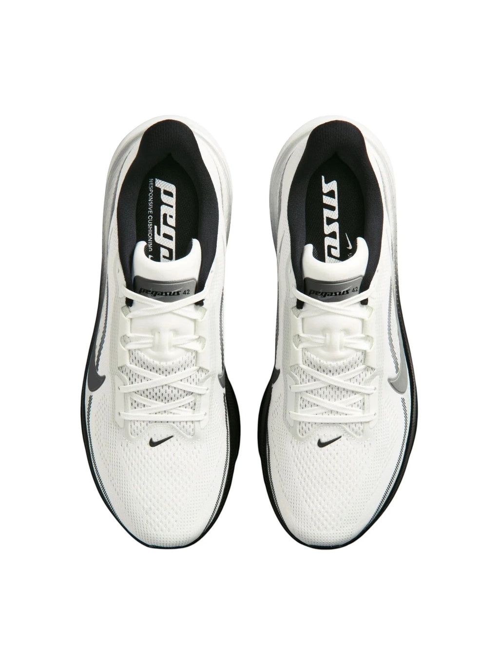 Nike Air Zoom Pegasus 42 Mens Shoes