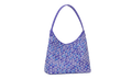 Hobo Bohème bag "PM - Blueberry Purple" GOY22