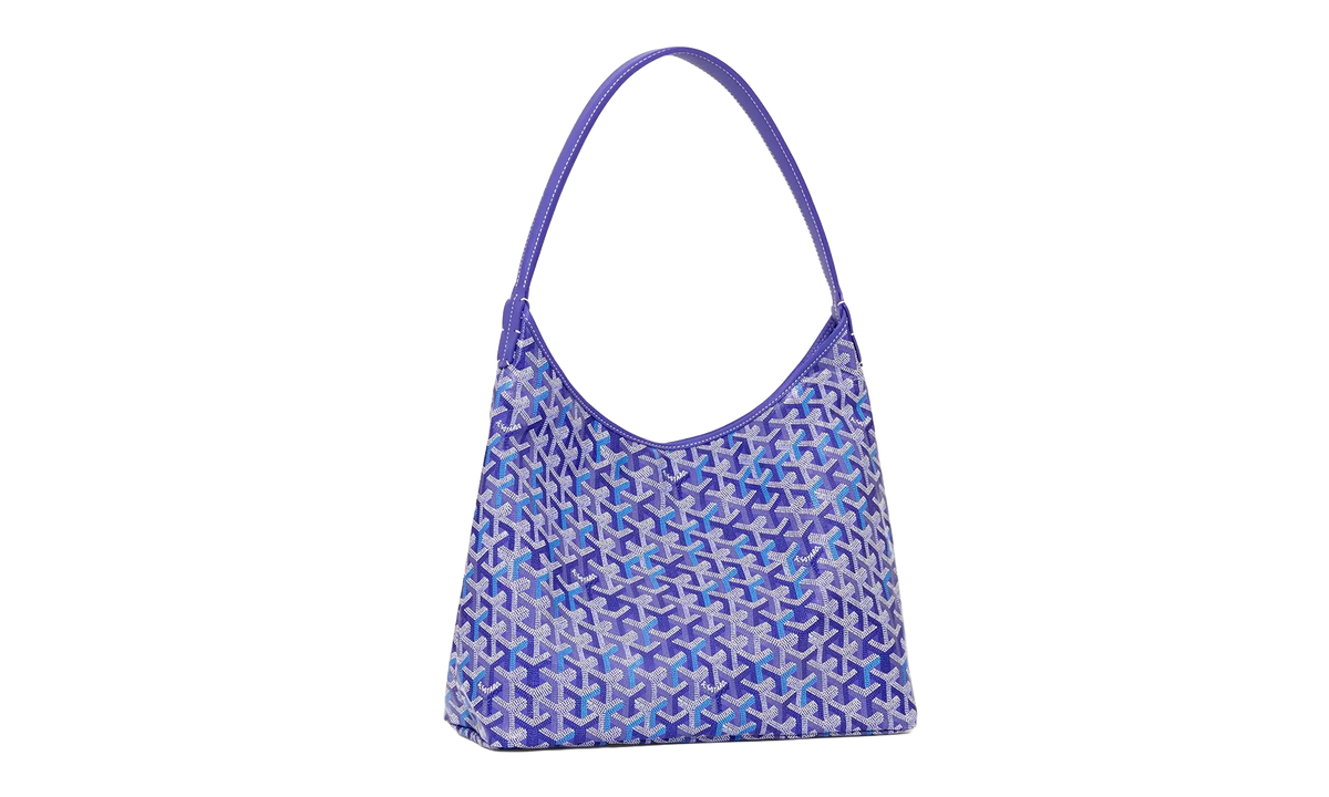 Hobo Bohème bag "PM - Blueberry Purple" GOY22