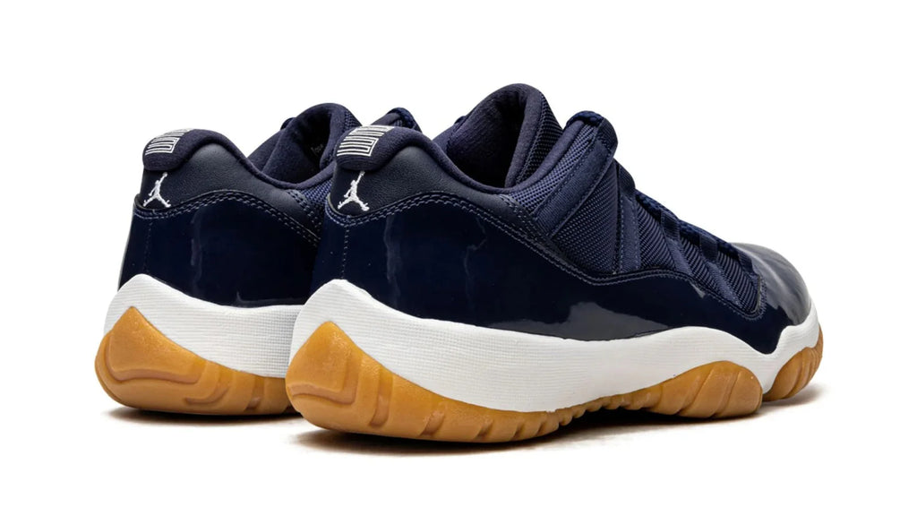 Air Jordan 11 Retro Low Navy Gum