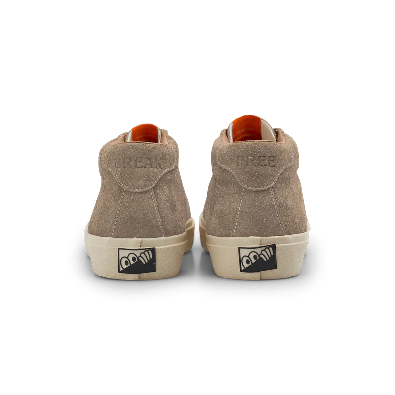 Last Resort VM001 Mid Sand White