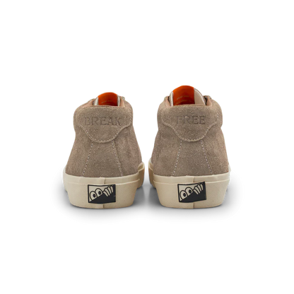 Last Resort VM001 Mid Sand White