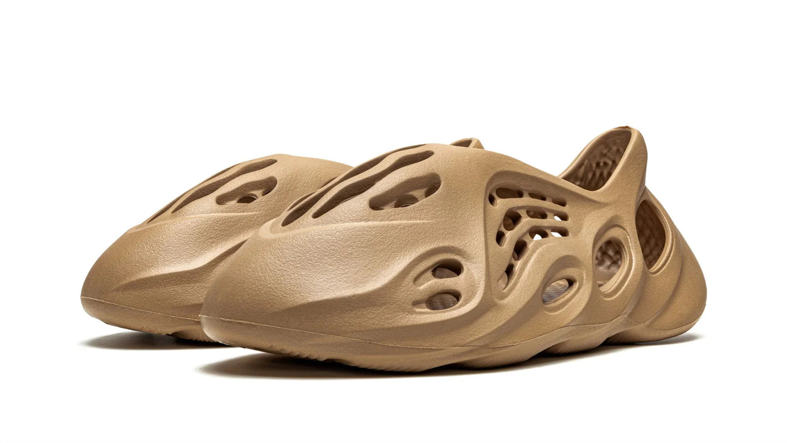 YEEZY FOAM RUNNER Ochre