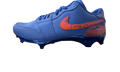 Jordan I (1) Low Alpha Menace PE "Florida Gators'" HF5586 408