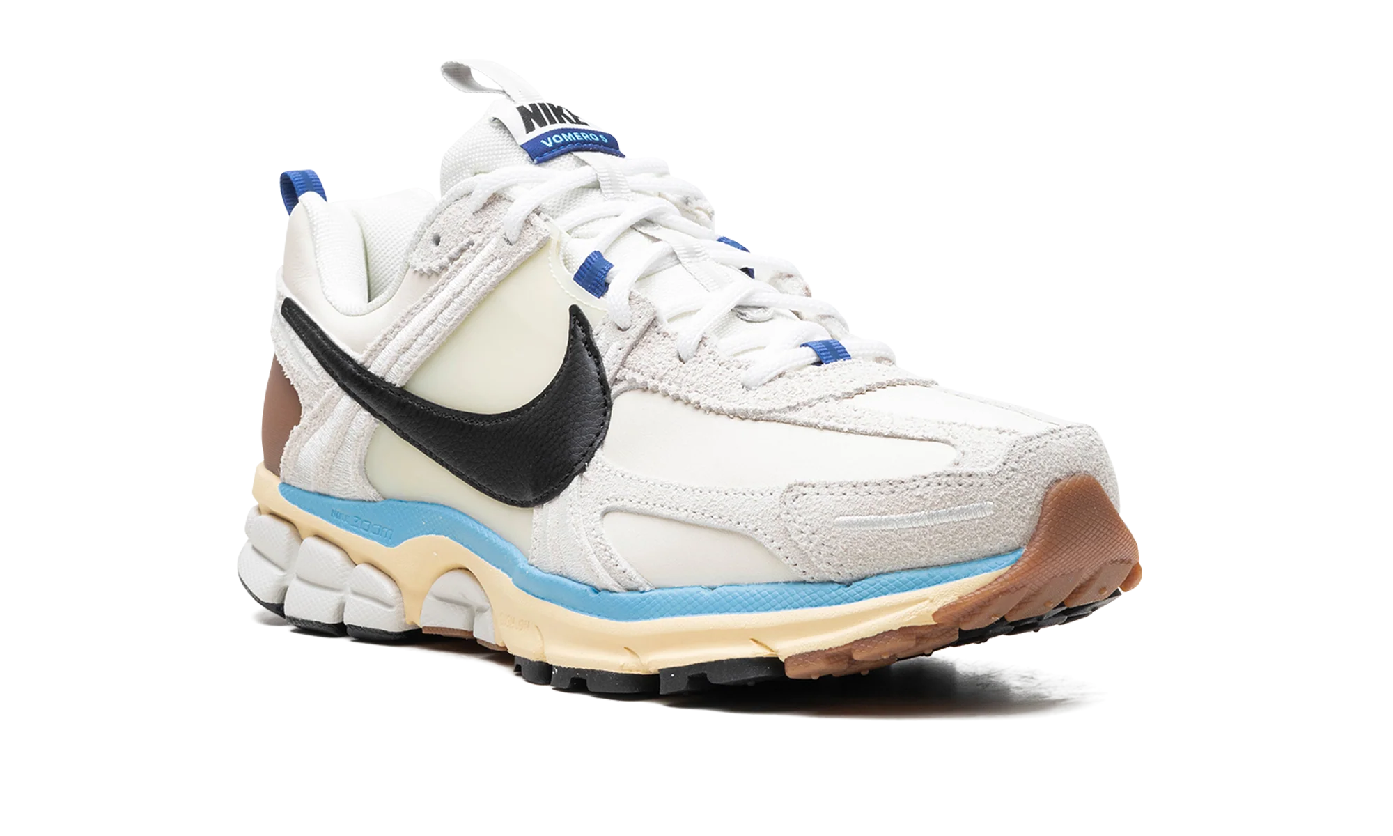 Zoom Vomero 5 WMNS"Design By Japan" HF4524 111