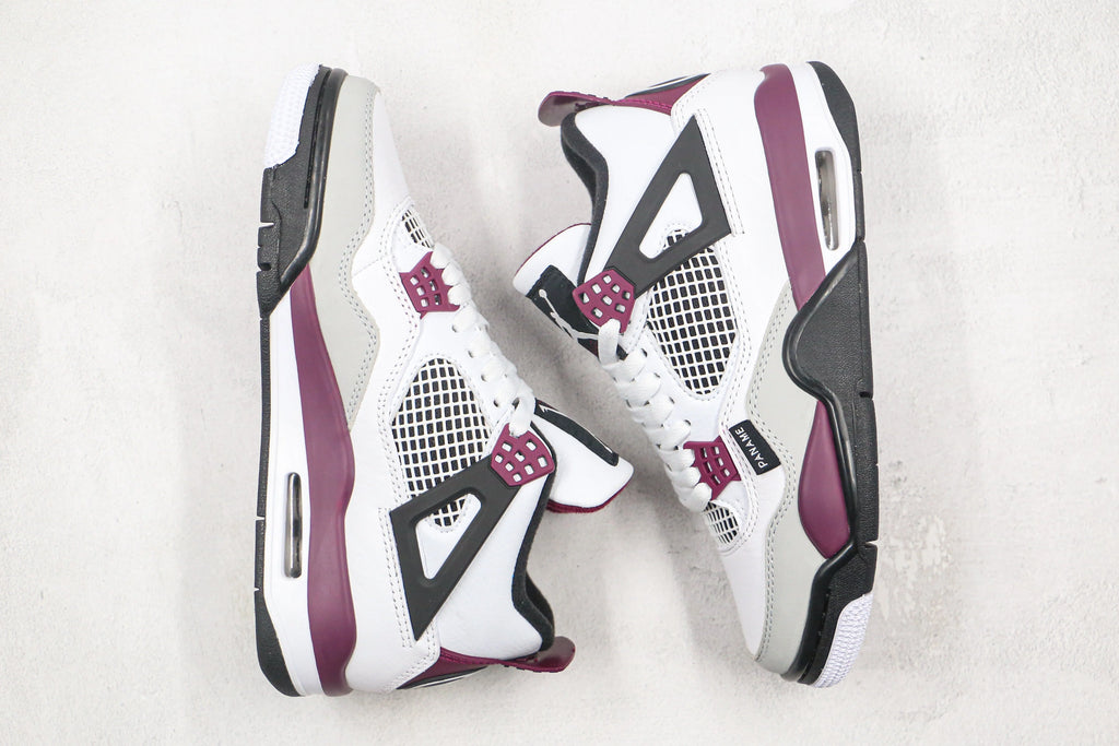 Jordan 4 Retro PSG Paris Saint Germain