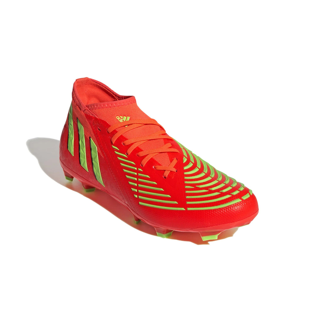 adidas Predator Edge 2 Firm Ground Cleats