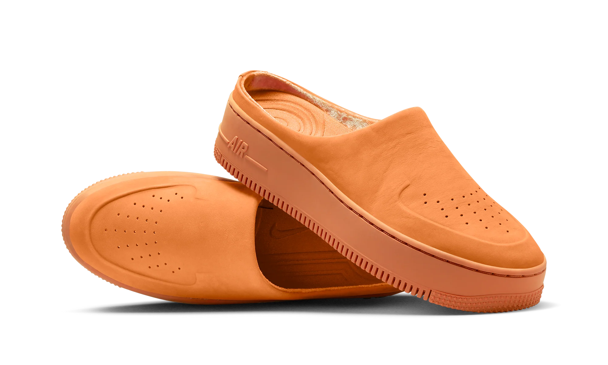 Air Force 1 WMNS"Lover XX Cinder Orange" AO1523 800