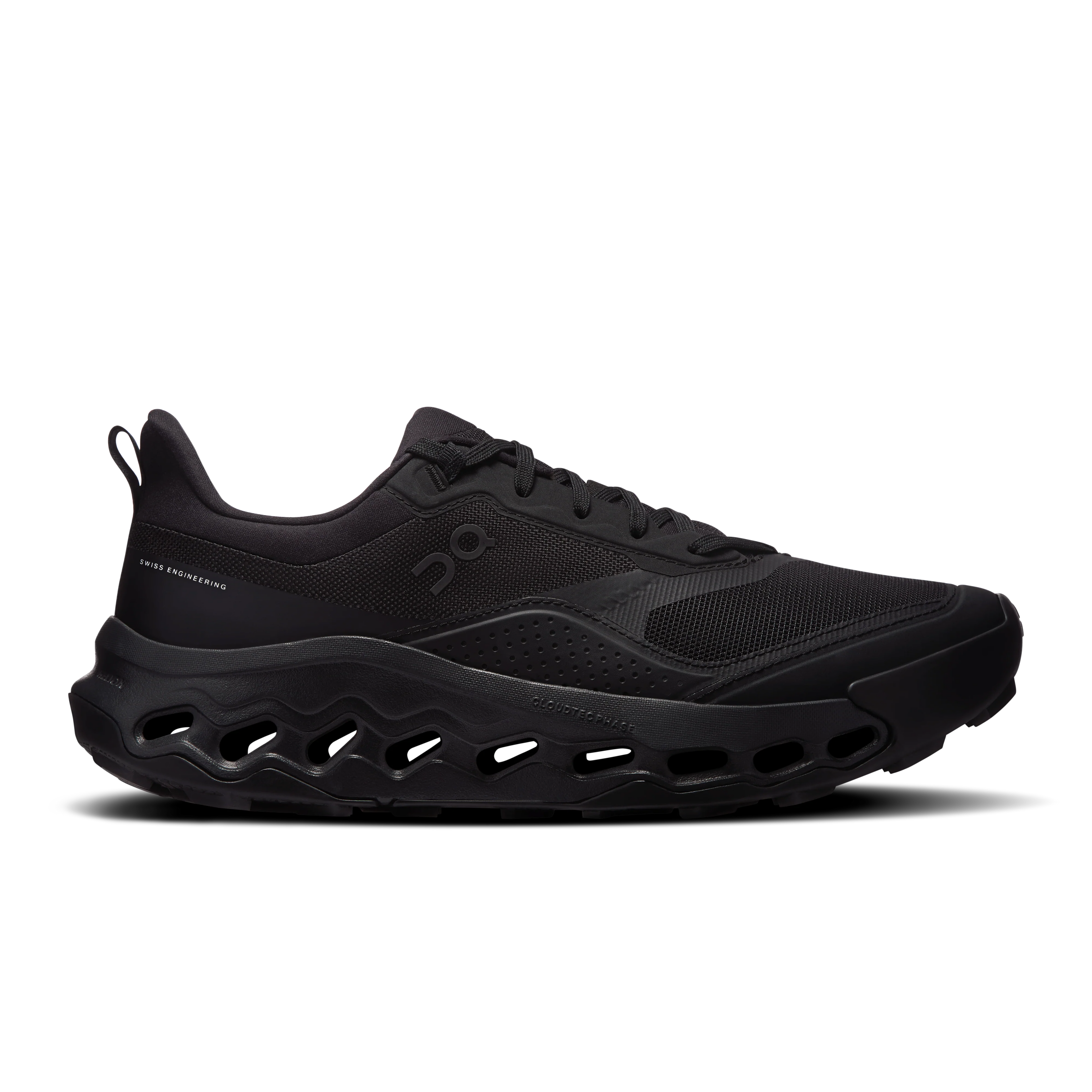 Men's Cloudhorizon 2  Waterproof in Black/Black