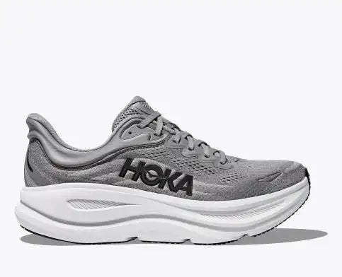 Mens Hoka Bondi 9