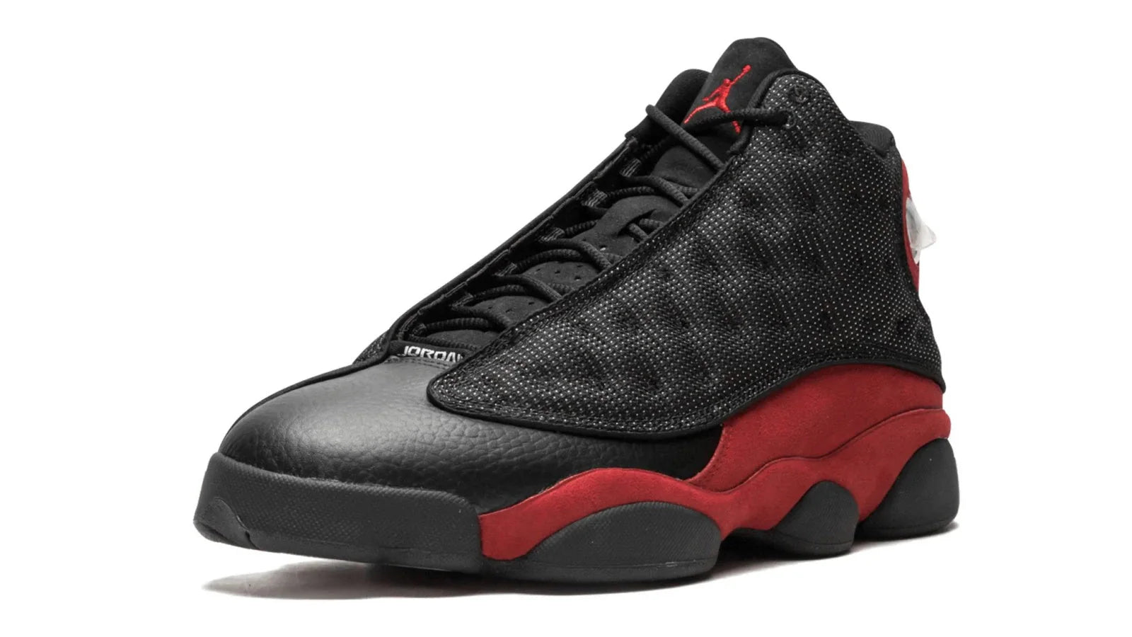 Air Jordan 13 Retro Bred 2013 Release