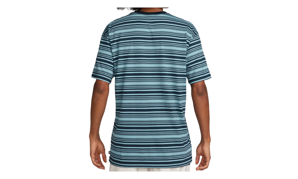 Max90 Skate T-Shirt "Denim Turquoise" FQ3711 464