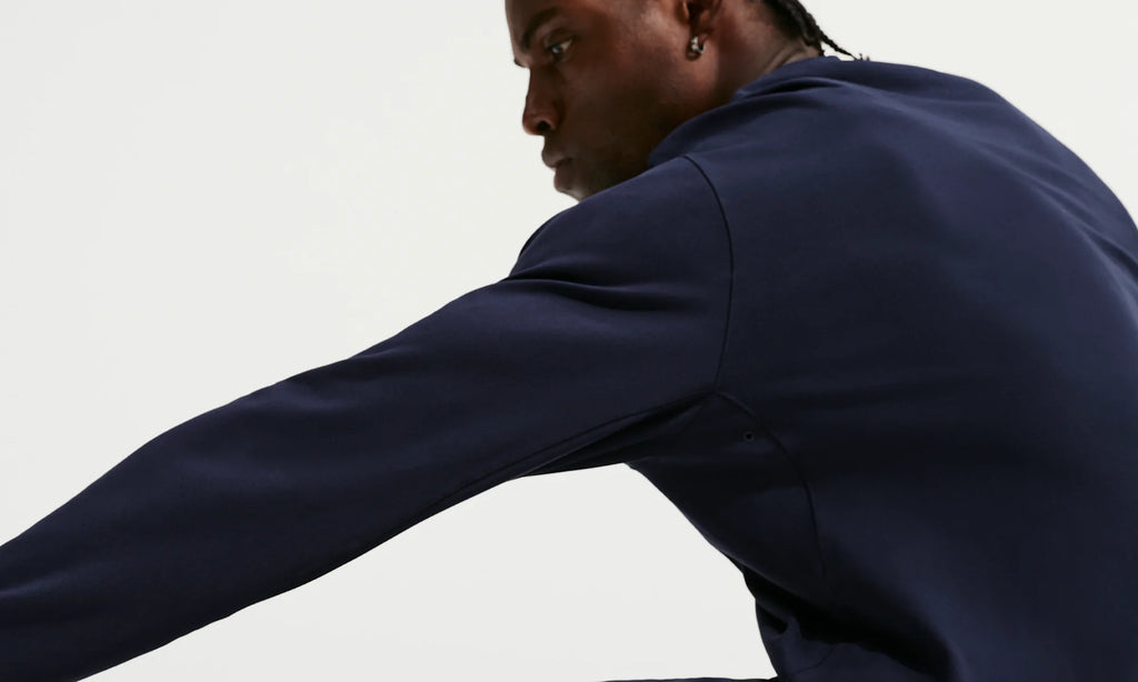 Nike Mind 002 Thunder Blue Chrome