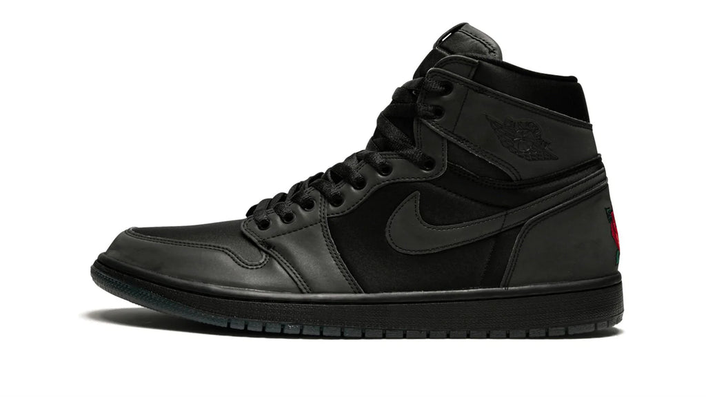 AIR JORDAN 1 RETRO HIGH WMNS Rox Brown