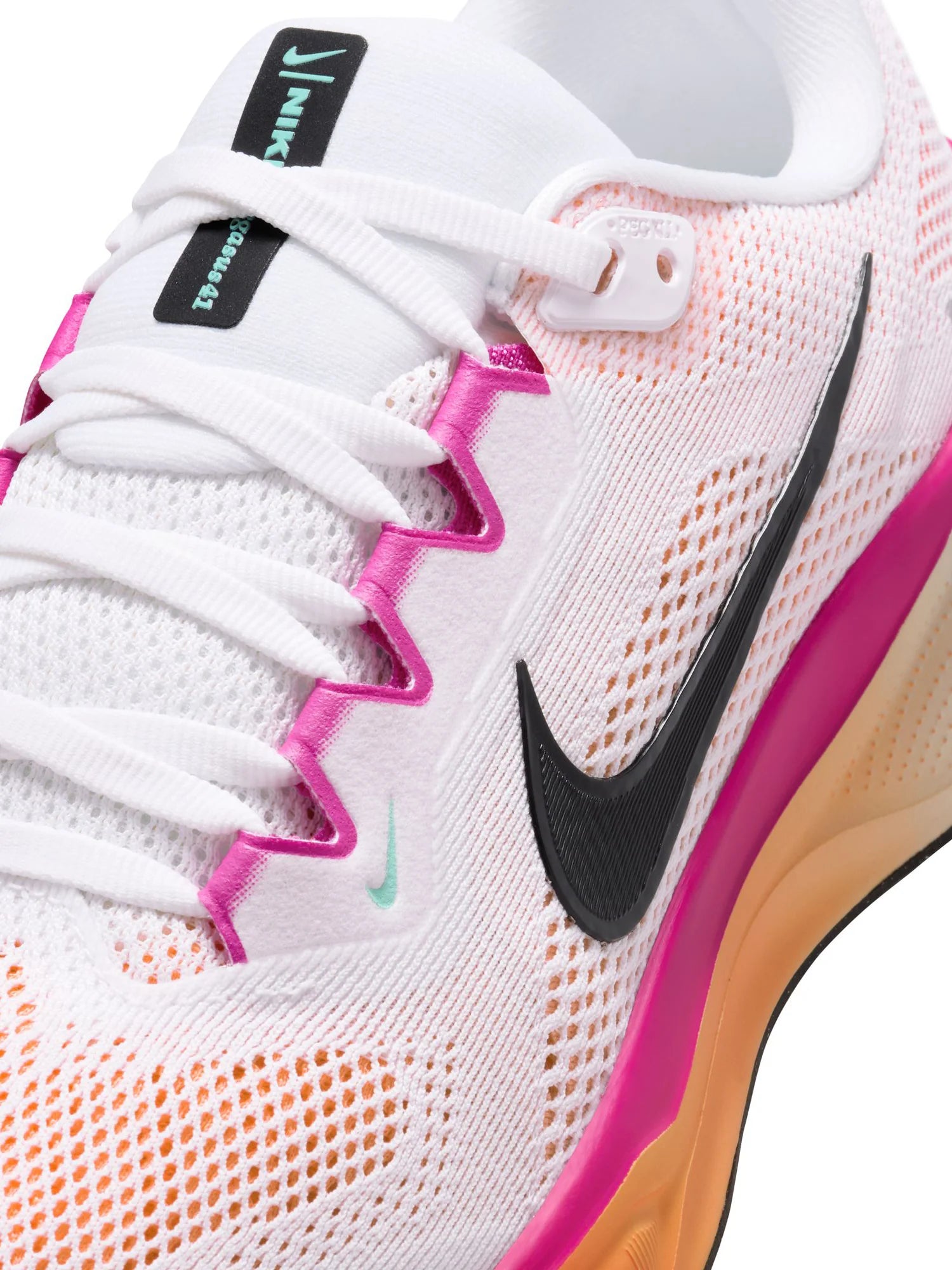 Nike Air Zoom Pegasus 41 Womens Shoes